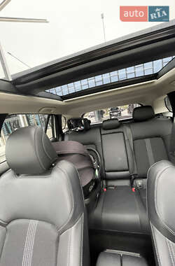 Внедорожник / Кроссовер Mazda CX-50 2023 в 