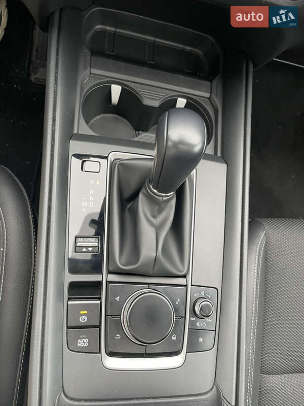 Внедорожник / Кроссовер Mazda CX-50 2023 в Ровно фото 44 Внедорожник / Кроссовер Mazda CX-50 2023 в Ровно