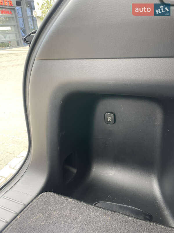 Внедорожник / Кроссовер Mazda CX-50 2023 в Ровно фото 60 Внедорожник / Кроссовер Mazda CX-50 2023 в Ровно