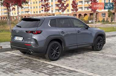 Внедорожник / Кроссовер Mazda CX-50 2022 в 