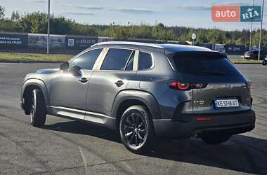 Внедорожник / Кроссовер Mazda CX-50 2024 в 