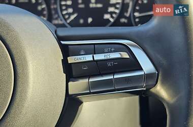 Внедорожник / Кроссовер Mazda CX-50 2024 в 