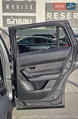 Внедорожник / Кроссовер Mazda CX-50 2024 в 