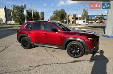 Внедорожник / Кроссовер Mazda CX-50 2023 в 