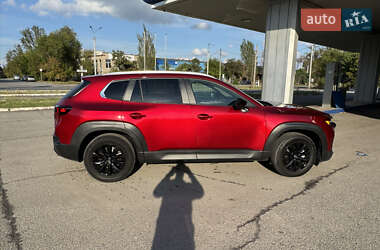 Внедорожник / Кроссовер Mazda CX-50 2023 в 