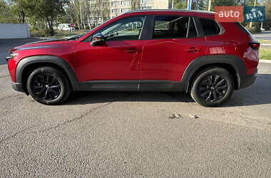 Внедорожник / Кроссовер Mazda CX-50 2023 в 