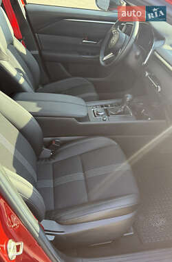 Внедорожник / Кроссовер Mazda CX-50 2023 в 