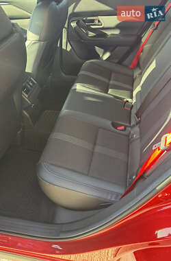Внедорожник / Кроссовер Mazda CX-50 2023 в 