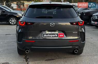 Внедорожник / Кроссовер Mazda CX-50 2024 в 