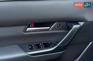 Внедорожник / Кроссовер Mazda CX-50 2024 в 