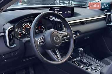 Внедорожник / Кроссовер Mazda CX-50 2024 в 