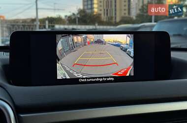 Внедорожник / Кроссовер Mazda CX-50 2024 в 