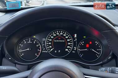 Внедорожник / Кроссовер Mazda CX-50 2024 в 