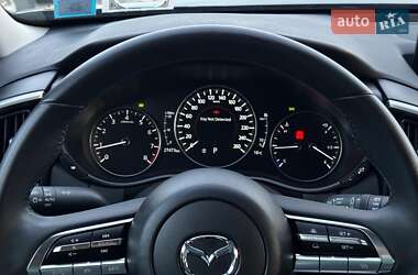 Внедорожник / Кроссовер Mazda CX-50 2024 в 