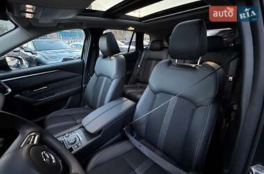 Внедорожник / Кроссовер Mazda CX-50 2024 в 