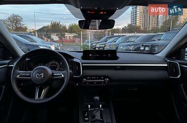 Внедорожник / Кроссовер Mazda CX-50 2024 в 