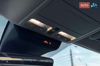 Внедорожник / Кроссовер Mazda CX-50 2024 в 