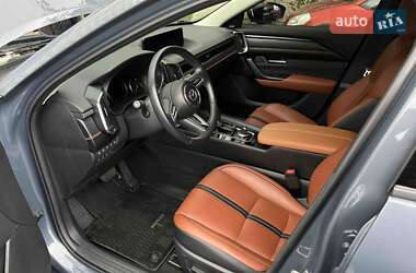 Внедорожник / Кроссовер Mazda CX-50 2023 в 
