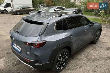 Внедорожник / Кроссовер Mazda CX-50 2023 в 