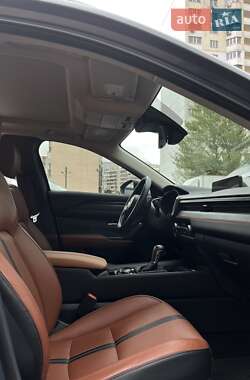 Внедорожник / Кроссовер Mazda CX-50 2023 в 