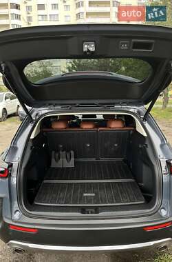 Внедорожник / Кроссовер Mazda CX-50 2023 в 