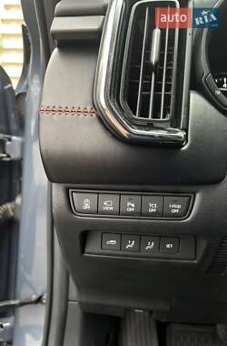 Внедорожник / Кроссовер Mazda CX-50 2023 в 