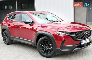Внедорожник / Кроссовер Mazda CX-50 2023 в Каменском
