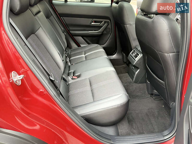 Внедорожник / Кроссовер Mazda CX-50 2023 в Каменском