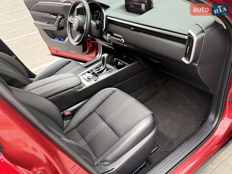 Внедорожник / Кроссовер Mazda CX-50 2023 в Каменском