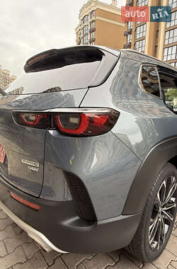 Позашляховик / Кросовер Mazda CX-50 2023 в 