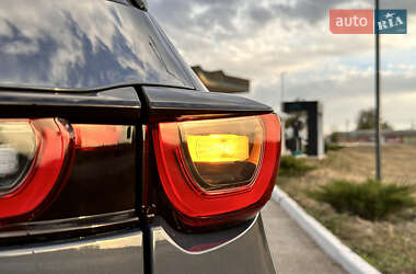 Внедорожник / Кроссовер Mazda CX-50 2024 в 