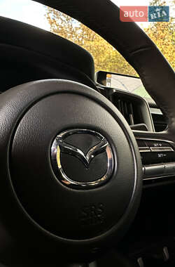 Внедорожник / Кроссовер Mazda CX-50 2024 в 