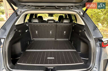 Внедорожник / Кроссовер Mazda CX-50 2024 в 