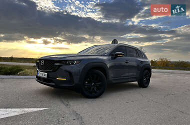 Внедорожник / Кроссовер Mazda CX-50 2024 в 