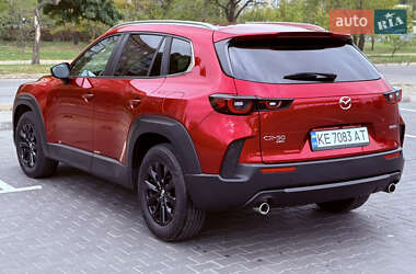 Внедорожник / Кроссовер Mazda CX-50 2023 в 