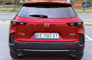 Внедорожник / Кроссовер Mazda CX-50 2023 в 