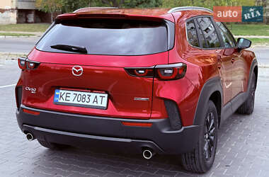 Внедорожник / Кроссовер Mazda CX-50 2023 в 