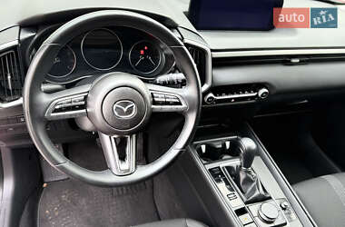 Внедорожник / Кроссовер Mazda CX-50 2023 в 