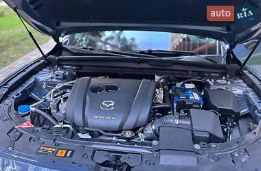 Внедорожник / Кроссовер Mazda CX-50 2022 в 
