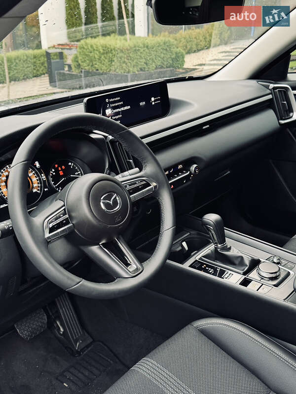 Позашляховик / Кросовер Mazda CX-50 2024 в Ужгороді фото 24 Позашляховик / Кросовер Mazda CX-50 2024 в Ужгороді