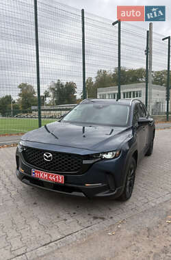 Внедорожник / Кроссовер Mazda CX-50 2023 в Каменском
