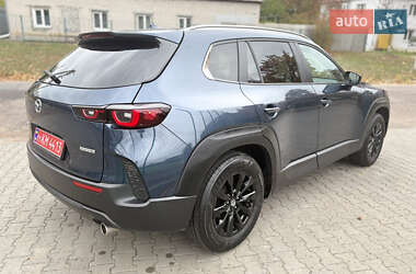 Позашляховик / Кросовер Mazda CX-50 2023 в 