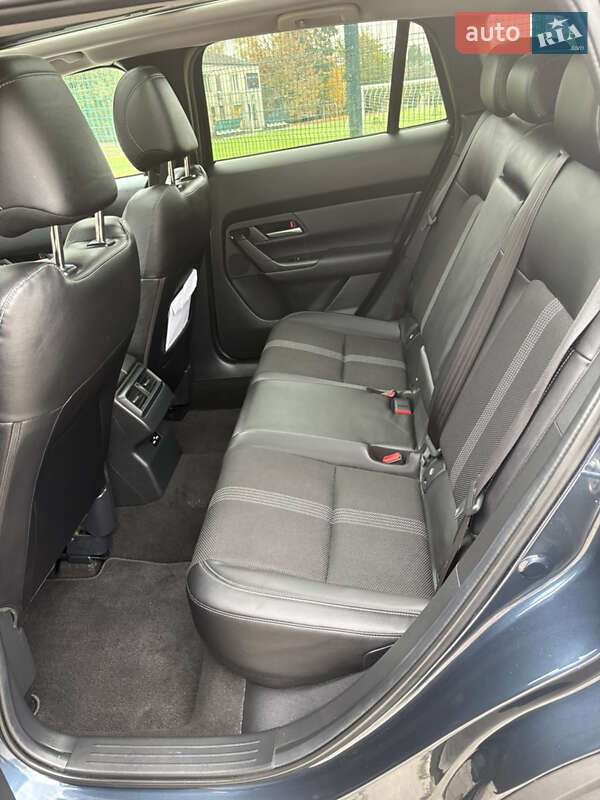 Позашляховик / Кросовер Mazda CX-50 2023 в Дніпрі