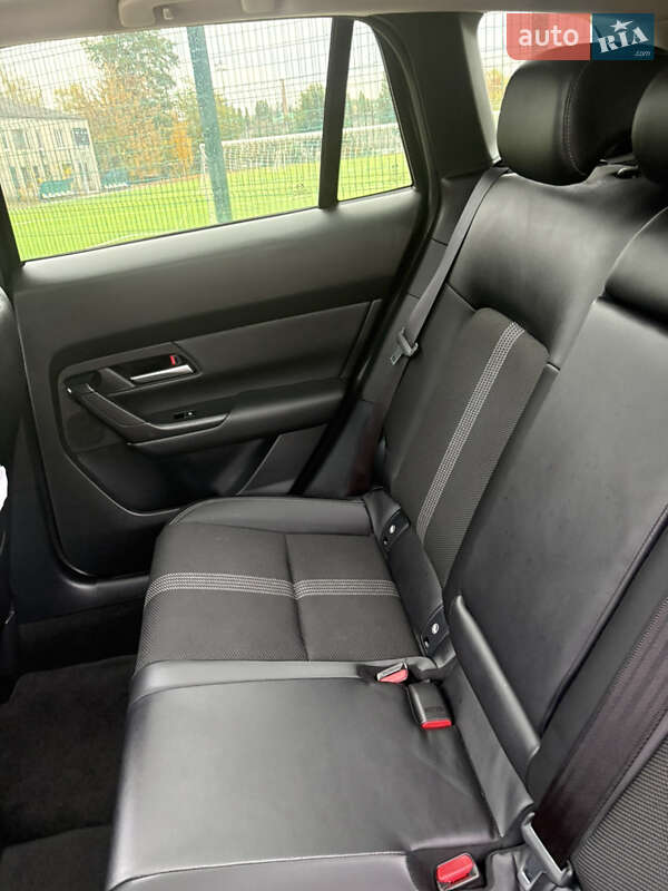 Позашляховик / Кросовер Mazda CX-50 2023 в Дніпрі