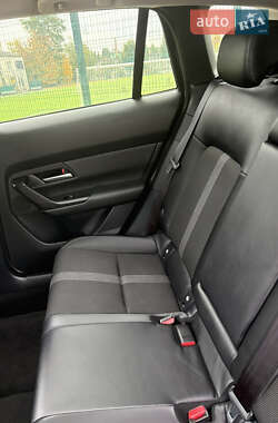 Позашляховик / Кросовер Mazda CX-50 2023 в 