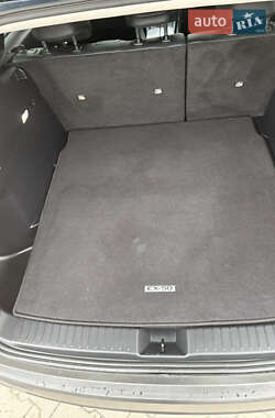 Позашляховик / Кросовер Mazda CX-50 2023 в 