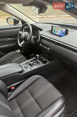 Позашляховик / Кросовер Mazda CX-50 2023 в 