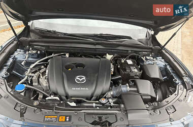 Позашляховик / Кросовер Mazda CX-50 2023 в 