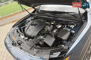 Позашляховик / Кросовер Mazda CX-50 2023 в 