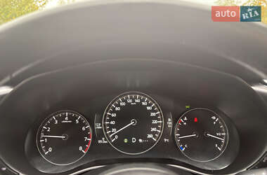 Позашляховик / Кросовер Mazda CX-50 2023 в 